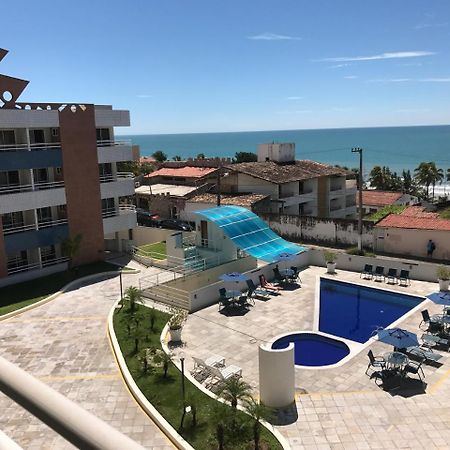 Aparthotel Terrazzo Ponta Negra Flat Natal Zewnętrze zdjęcie