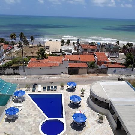 Aparthotel Terrazzo Ponta Negra Flat Natal Zewnętrze zdjęcie