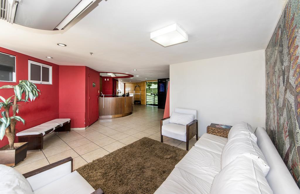 Aparthotel Terrazzo Ponta Negra Flat Natal Zewnętrze zdjęcie