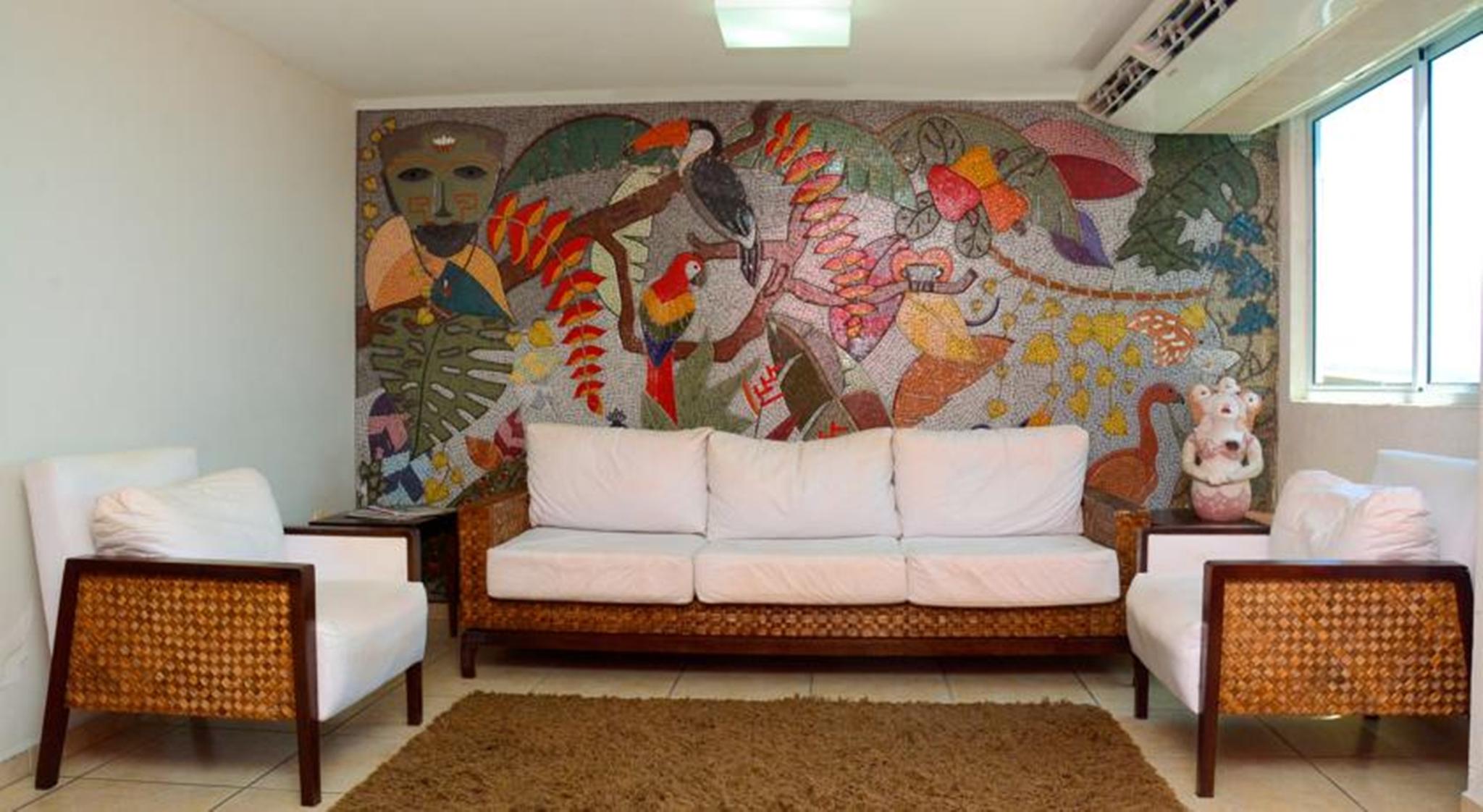 Aparthotel Terrazzo Ponta Negra Flat Natal Zewnętrze zdjęcie