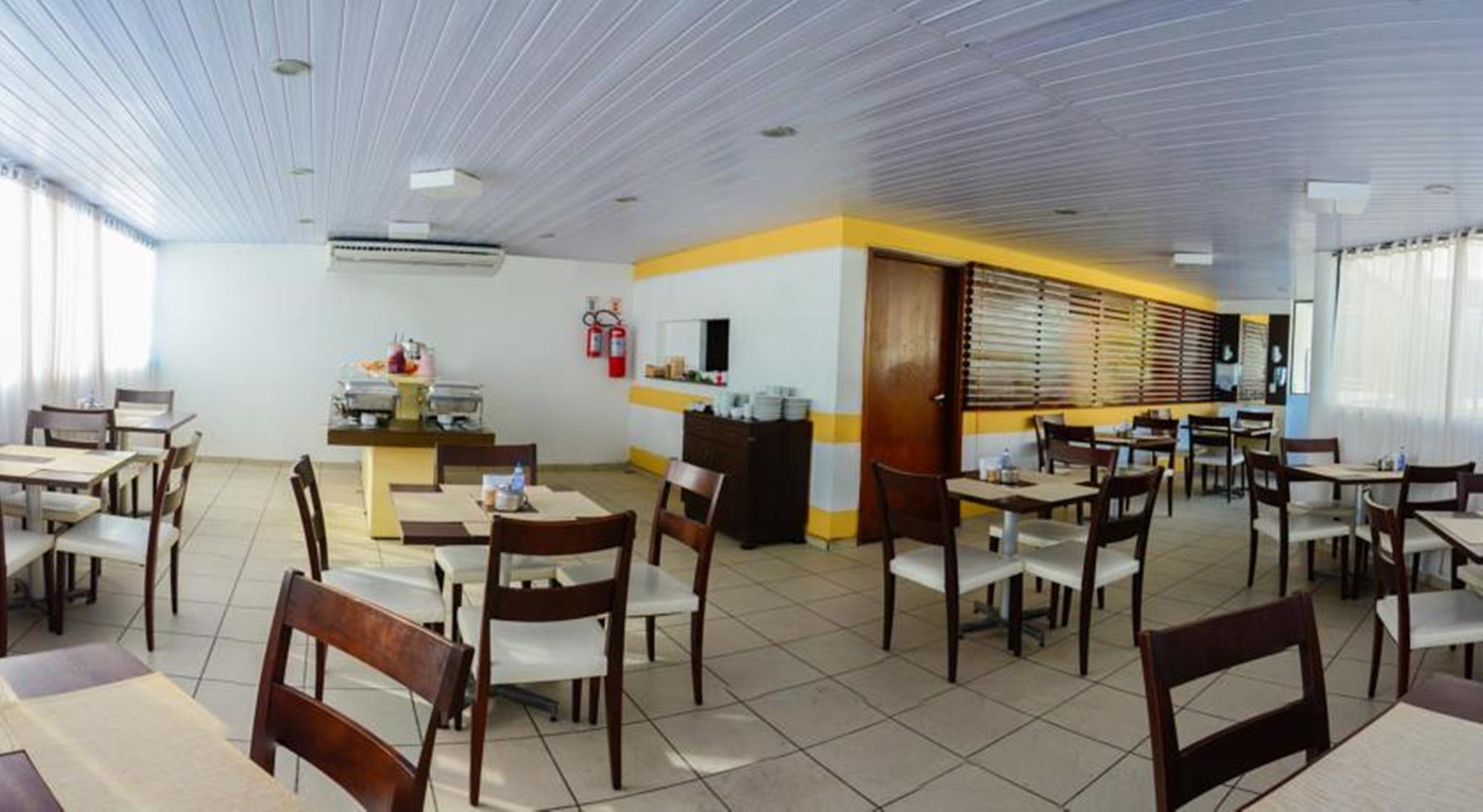 Aparthotel Terrazzo Ponta Negra Flat Natal Zewnętrze zdjęcie