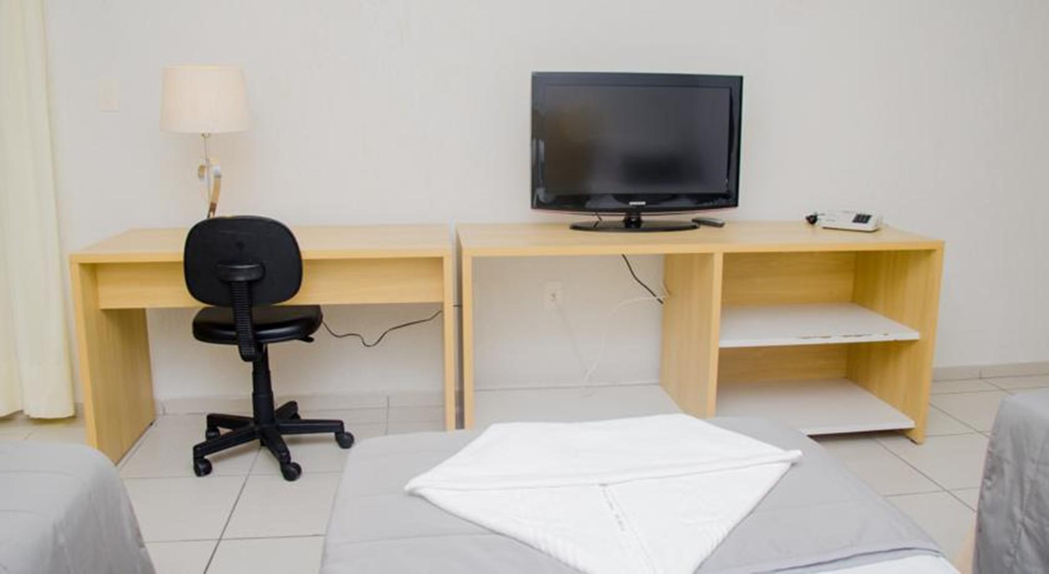 Aparthotel Terrazzo Ponta Negra Flat Natal Zewnętrze zdjęcie