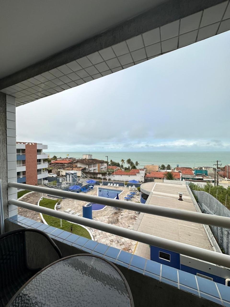 Aparthotel Terrazzo Ponta Negra Flat Natal Zewnętrze zdjęcie