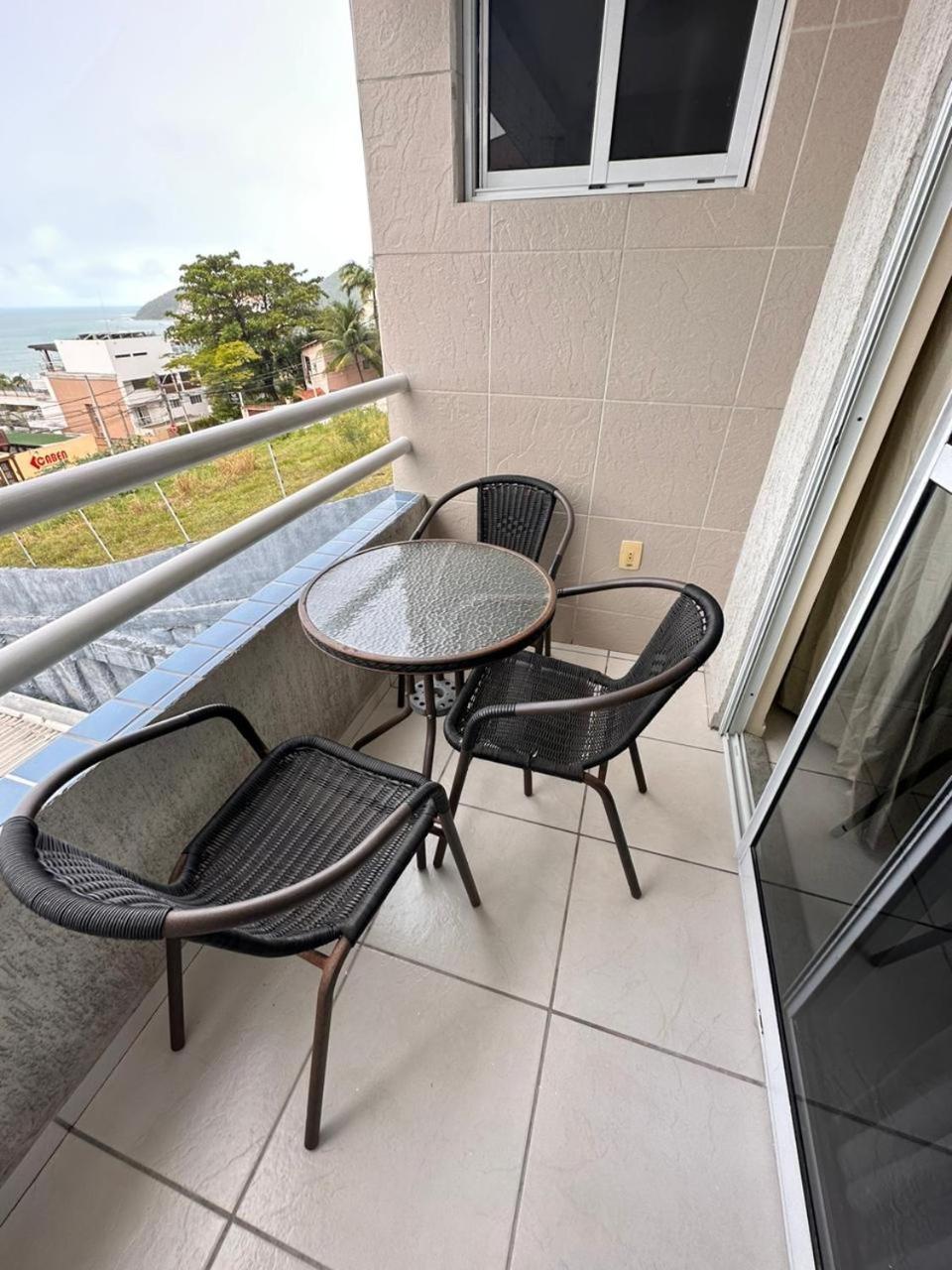Aparthotel Terrazzo Ponta Negra Flat Natal Zewnętrze zdjęcie