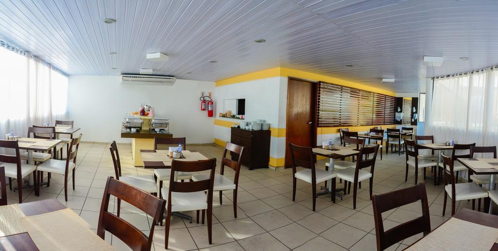 Aparthotel Terrazzo Ponta Negra Flat Natal Zewnętrze zdjęcie