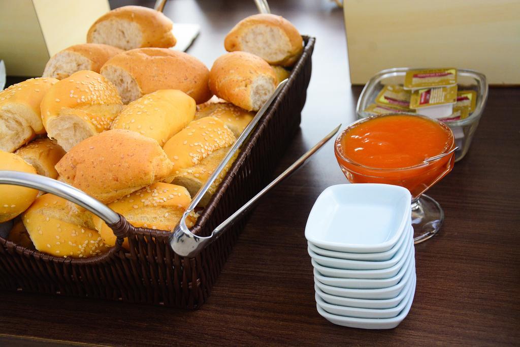 Aparthotel Terrazzo Ponta Negra Flat Natal Zewnętrze zdjęcie