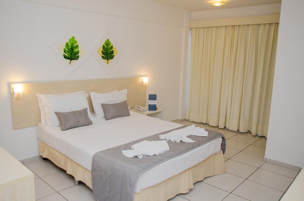 Aparthotel Terrazzo Ponta Negra Flat Natal Zewnętrze zdjęcie