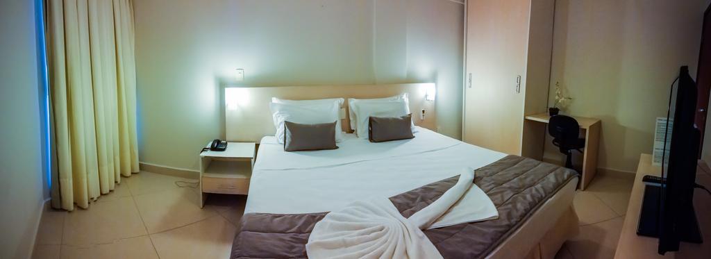 Aparthotel Terrazzo Ponta Negra Flat Natal Zewnętrze zdjęcie