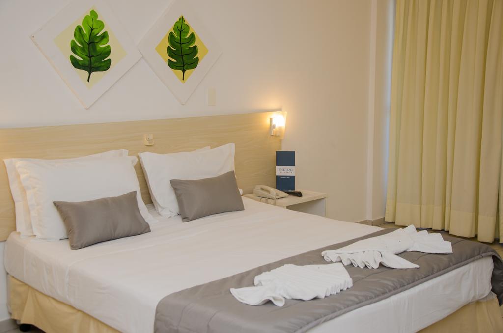 Aparthotel Terrazzo Ponta Negra Flat Natal Zewnętrze zdjęcie