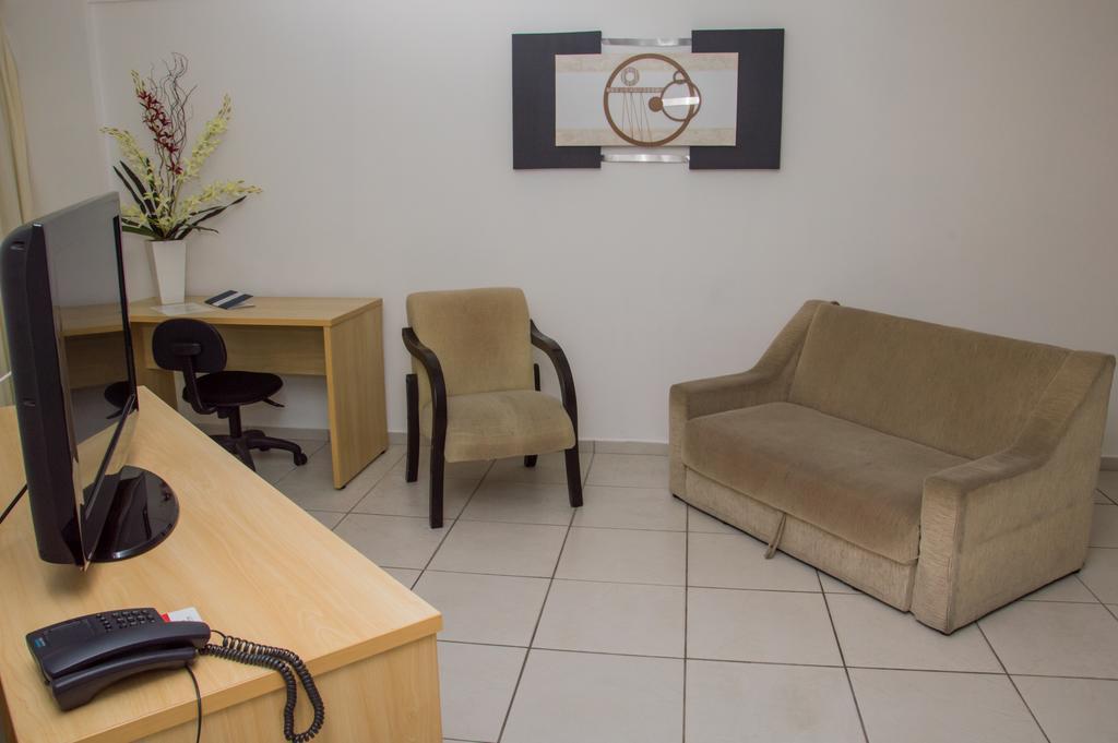 Aparthotel Terrazzo Ponta Negra Flat Natal Pokój zdjęcie