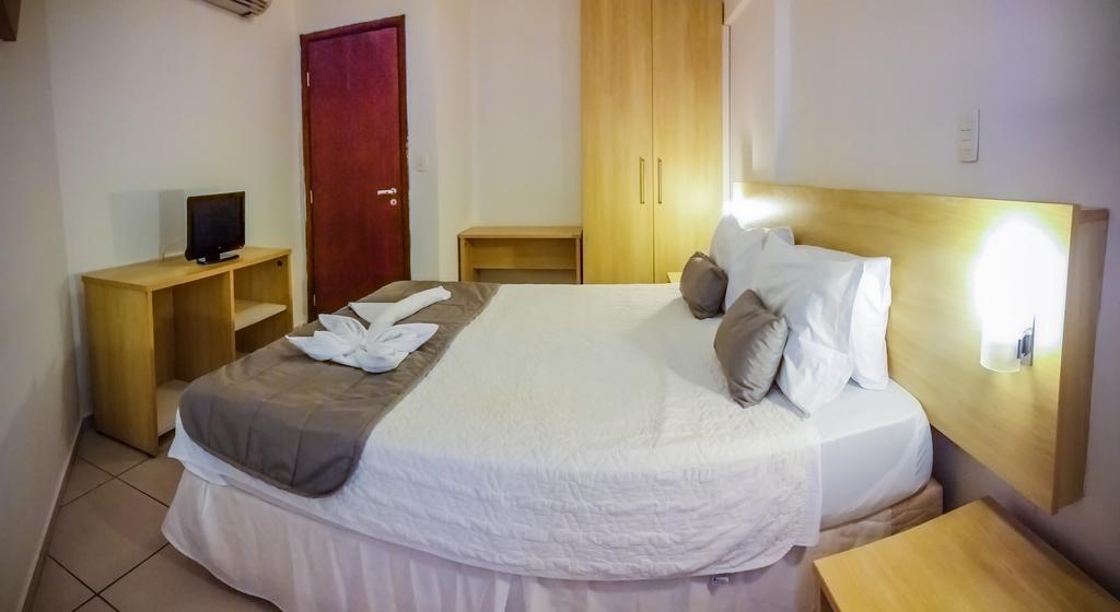 Aparthotel Terrazzo Ponta Negra Flat Natal Zewnętrze zdjęcie