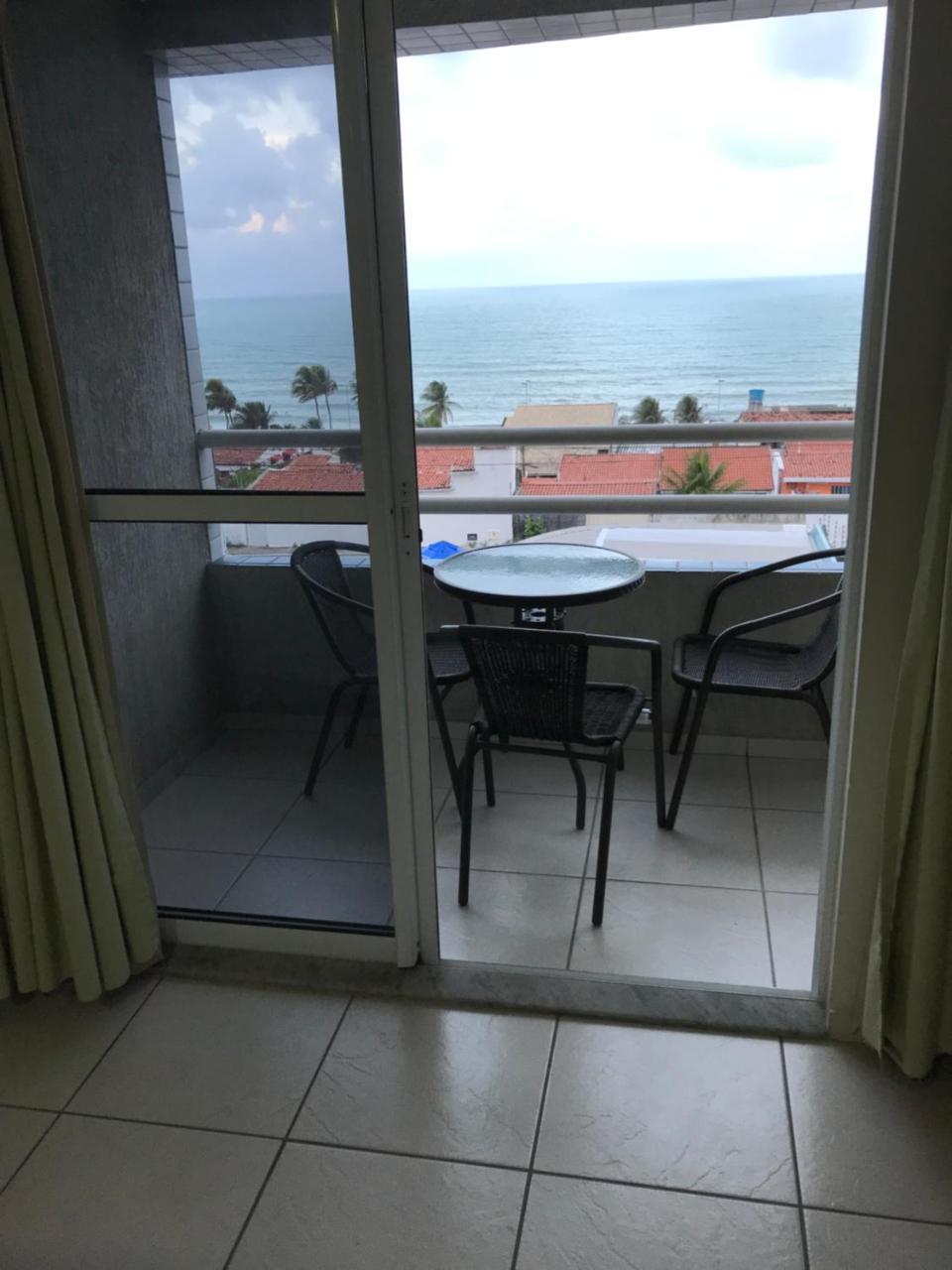 Aparthotel Terrazzo Ponta Negra Flat Natal Zewnętrze zdjęcie