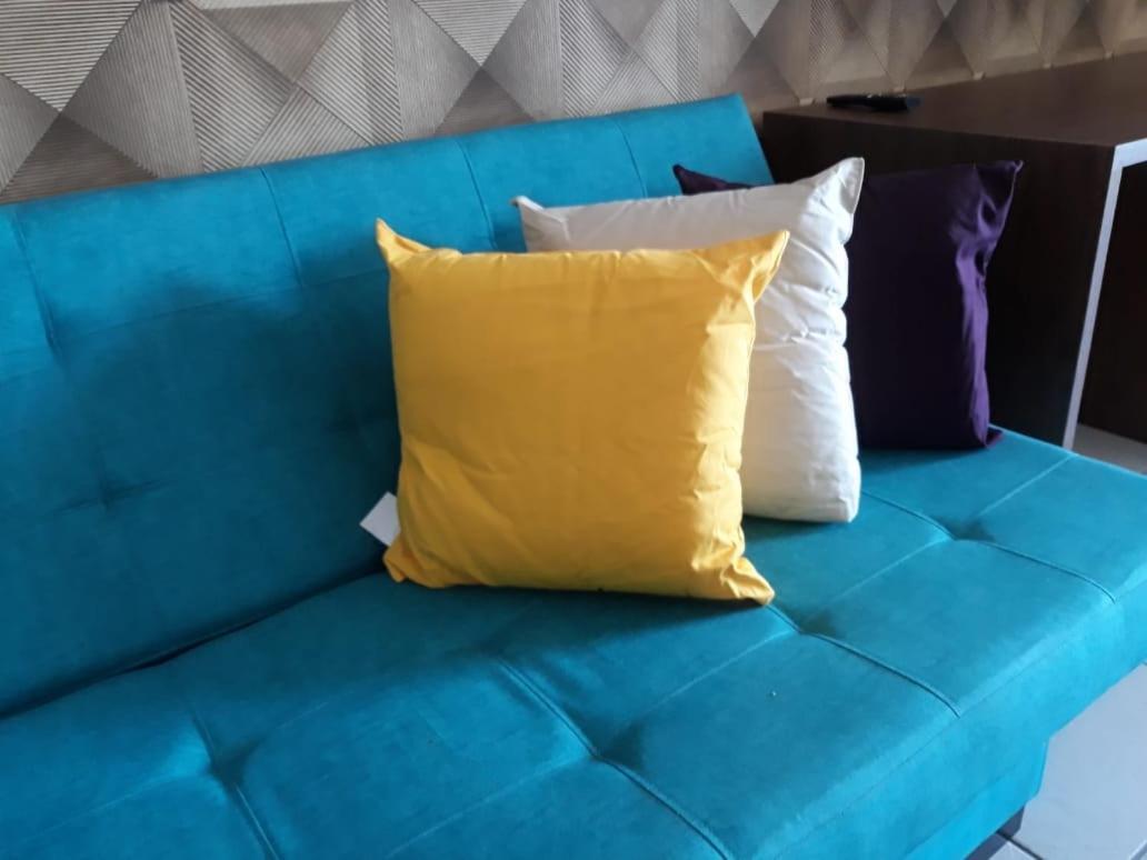 Aparthotel Terrazzo Ponta Negra Flat Natal Zewnętrze zdjęcie