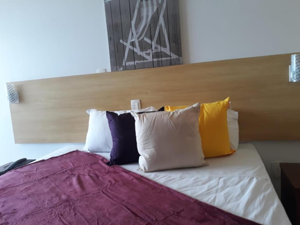 Aparthotel Terrazzo Ponta Negra Flat Natal Zewnętrze zdjęcie