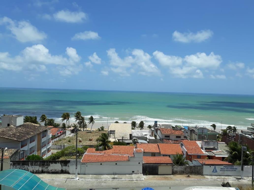 Aparthotel Terrazzo Ponta Negra Flat Natal Zewnętrze zdjęcie